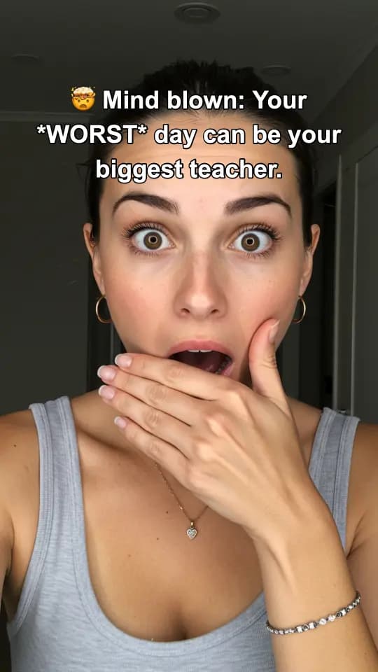 SlideTok Generated TikTok Slideshow Example 7
